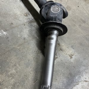 Passenger Axle Shaft