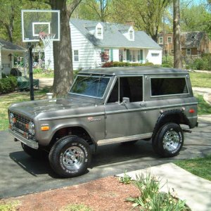 70 Sport for Sale