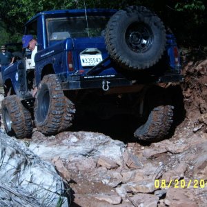 Trail 1 Aspermont TX