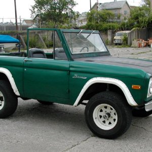 77 Bronco 2