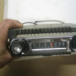 am radio