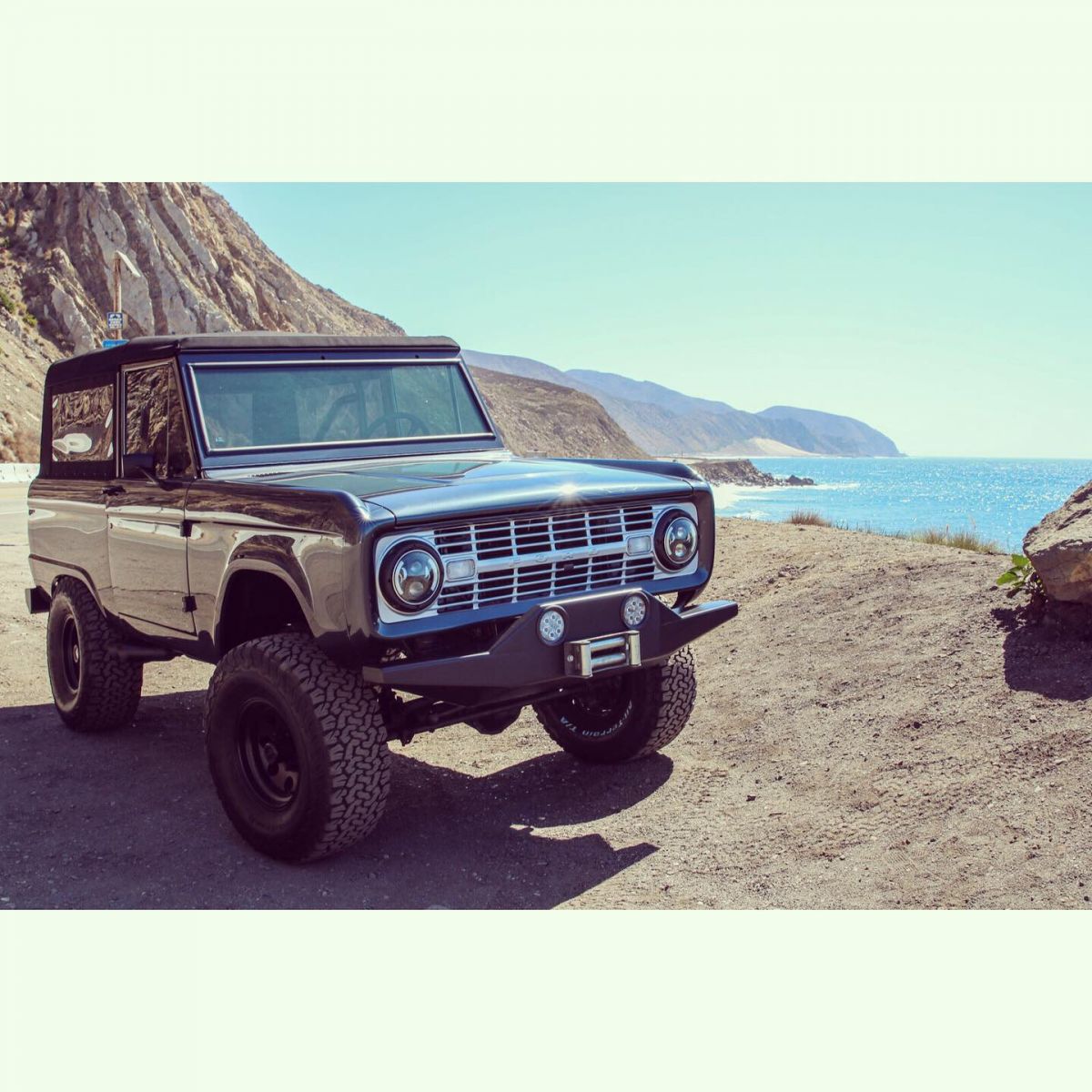 1968 coyote bronco | ClassicBroncos.com Forum