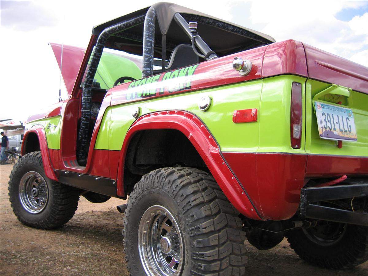 2006 AZ Stampede