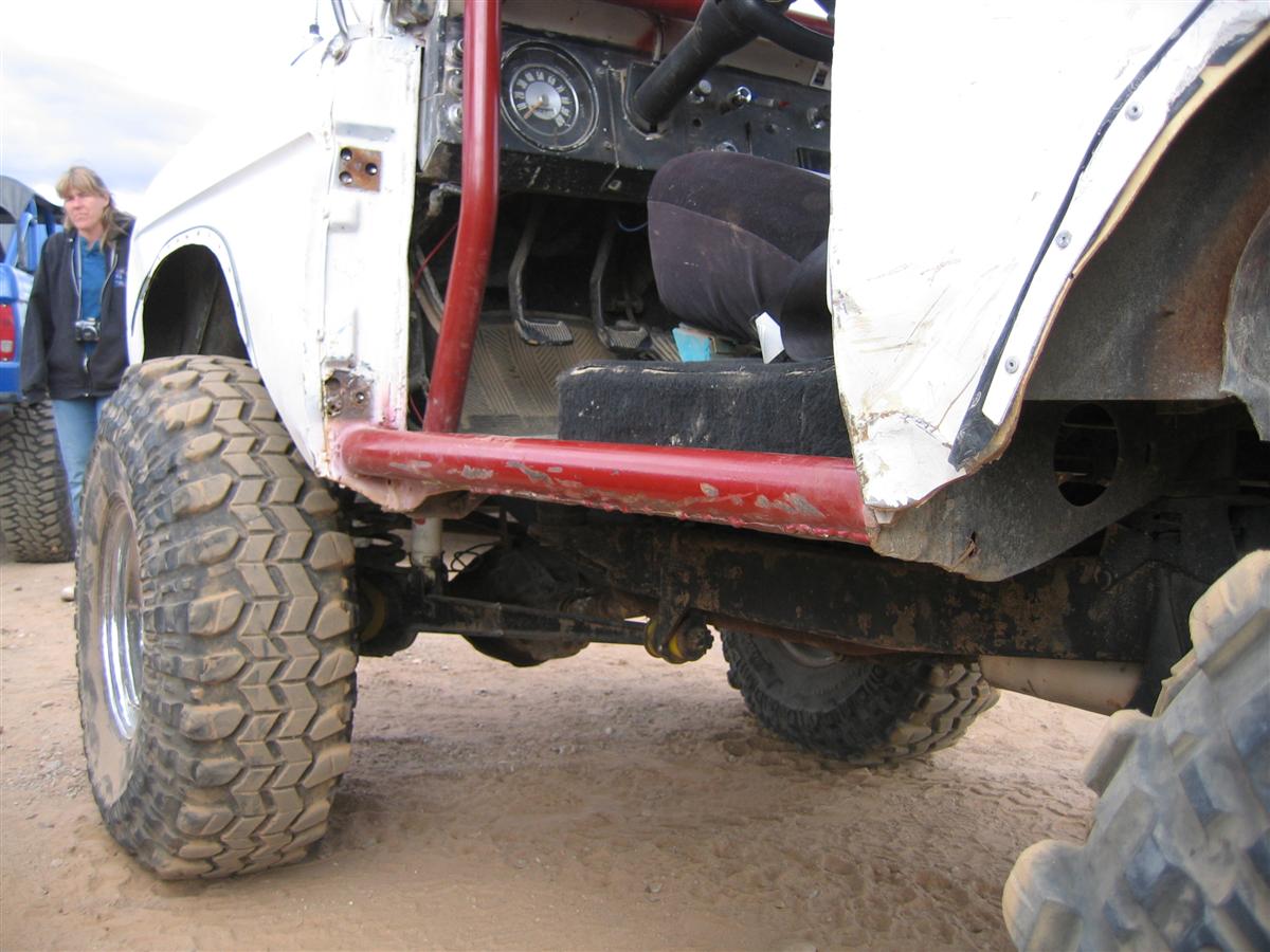 2006 AZ Stampede