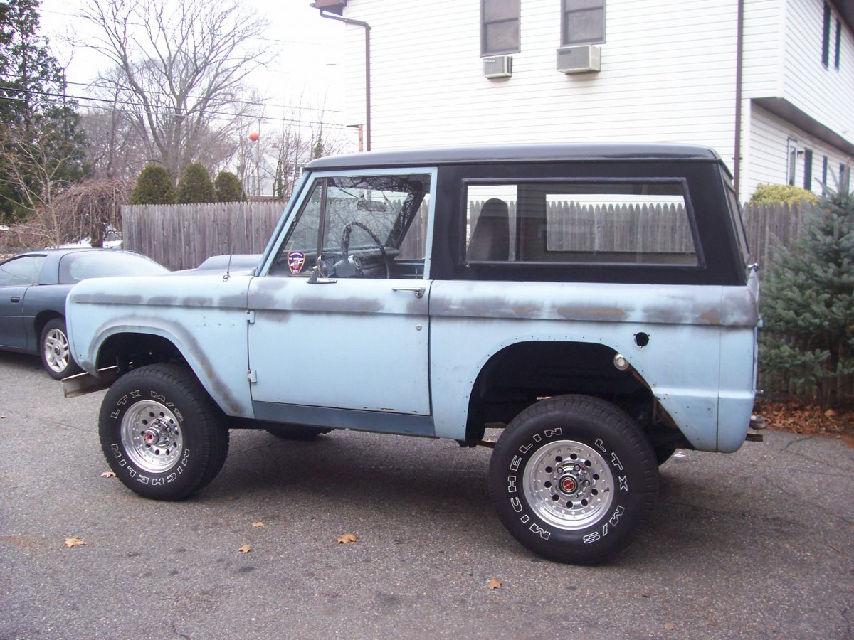 3 inch body lift with new rims and tires