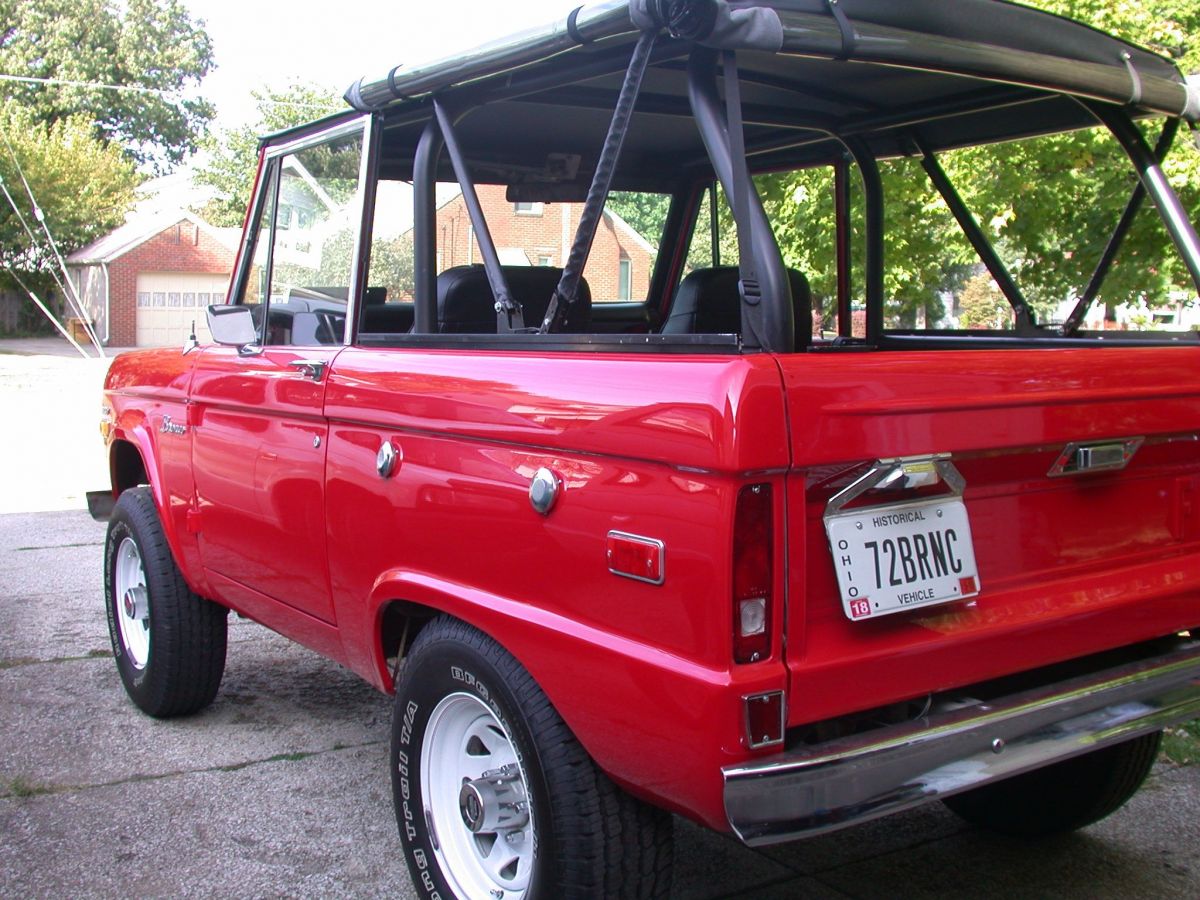 72 going through EFI, power steering, and hydro disc brakes swap