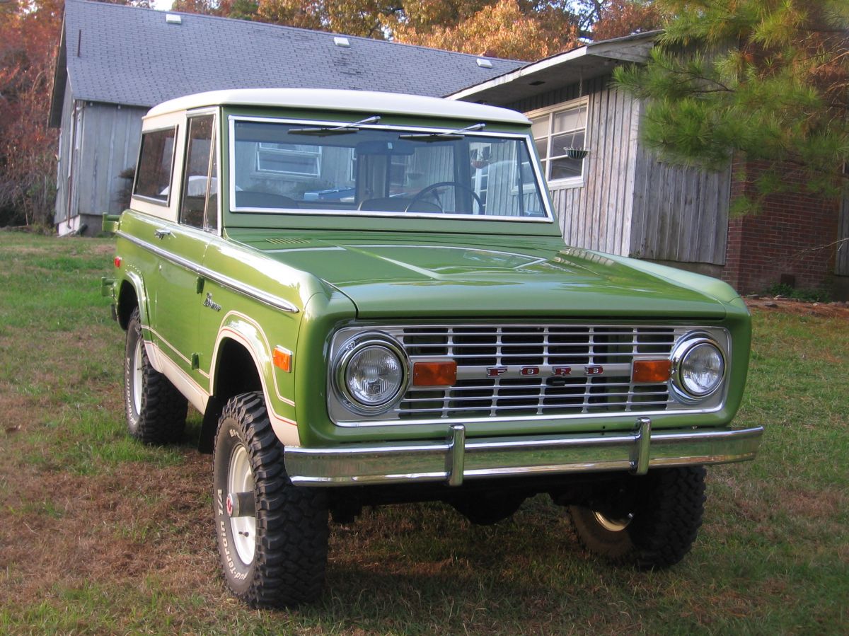 74 ranger