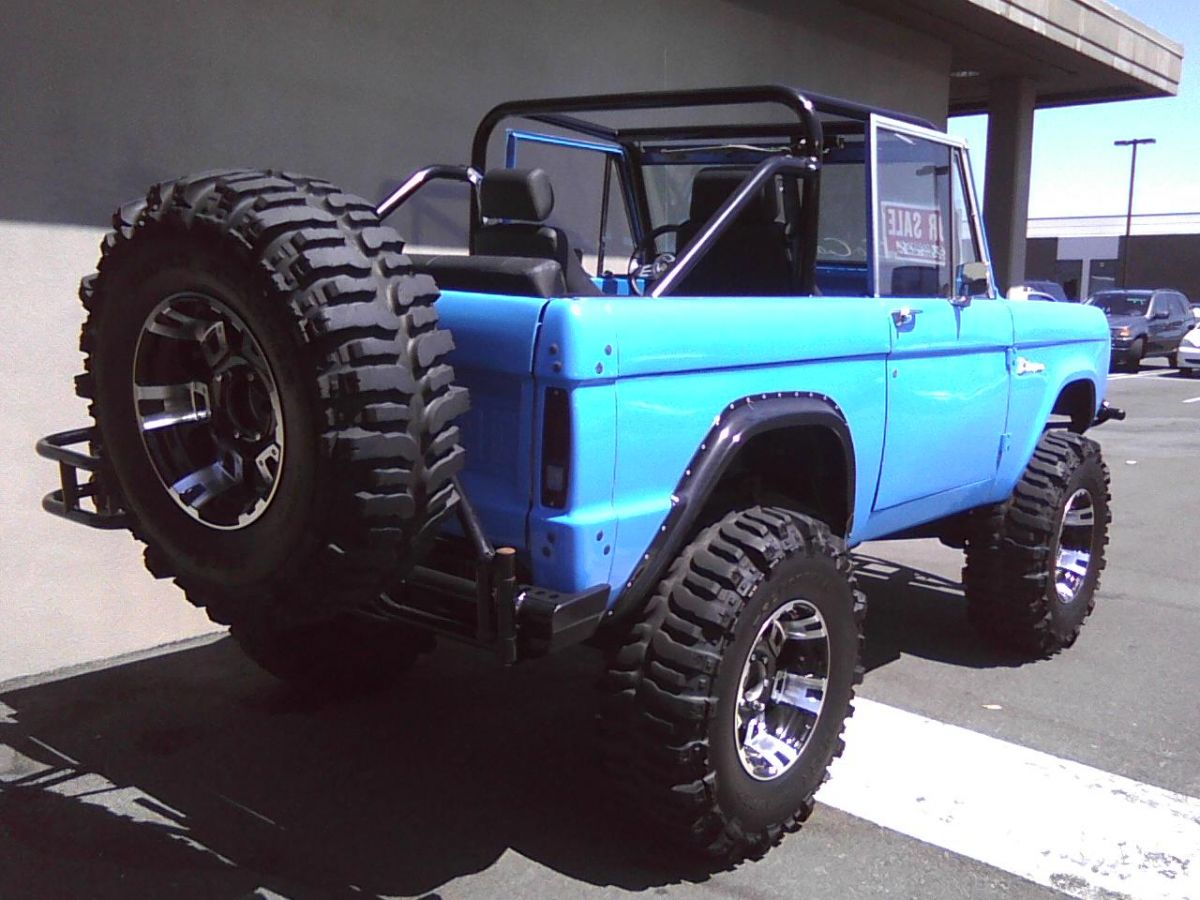 75 Ford Bronco Classic | ClassicBroncos.com Forum