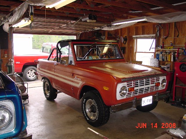 76 Explorer