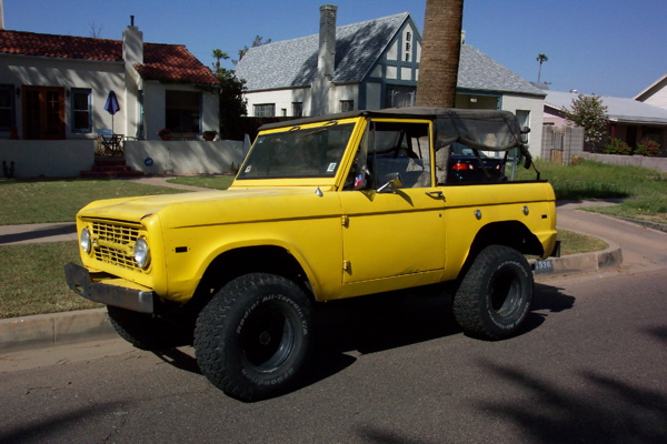 Bronco134