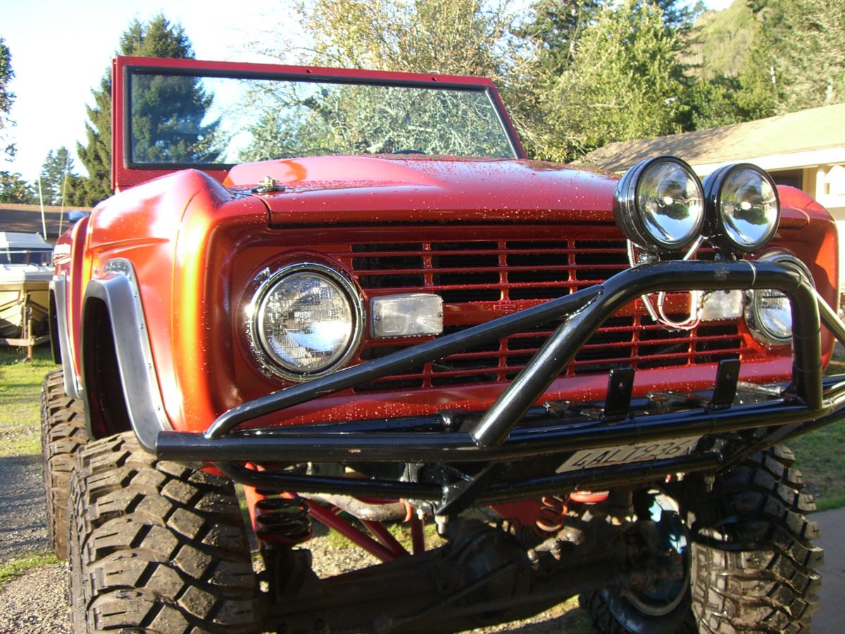 Bronco_017 | ClassicBroncos.com Forum