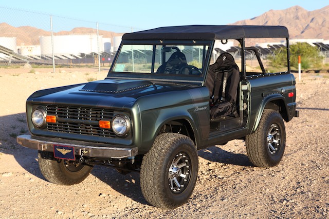 finished the soft top and made some seat covers