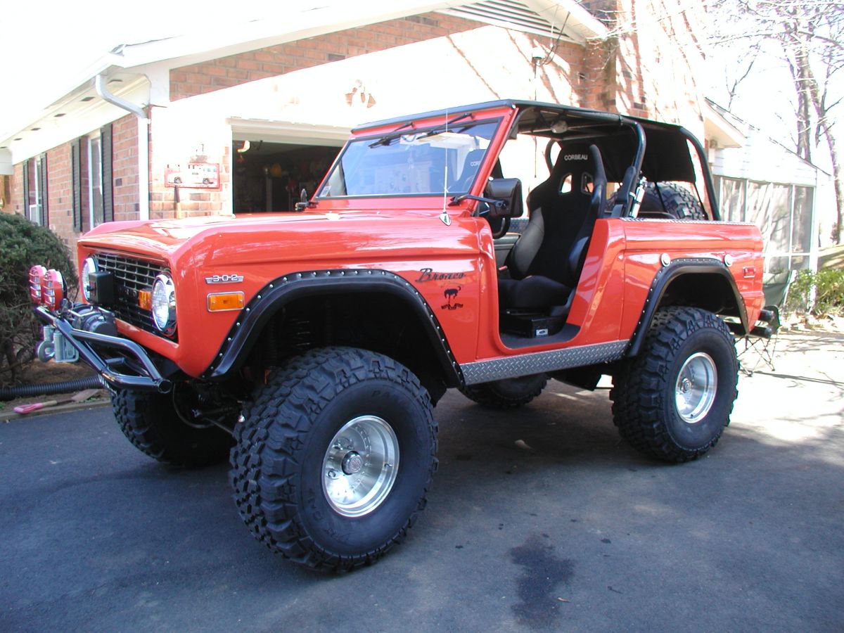 For Sale  30,000 obo. midlife76bronco@yahoo.com