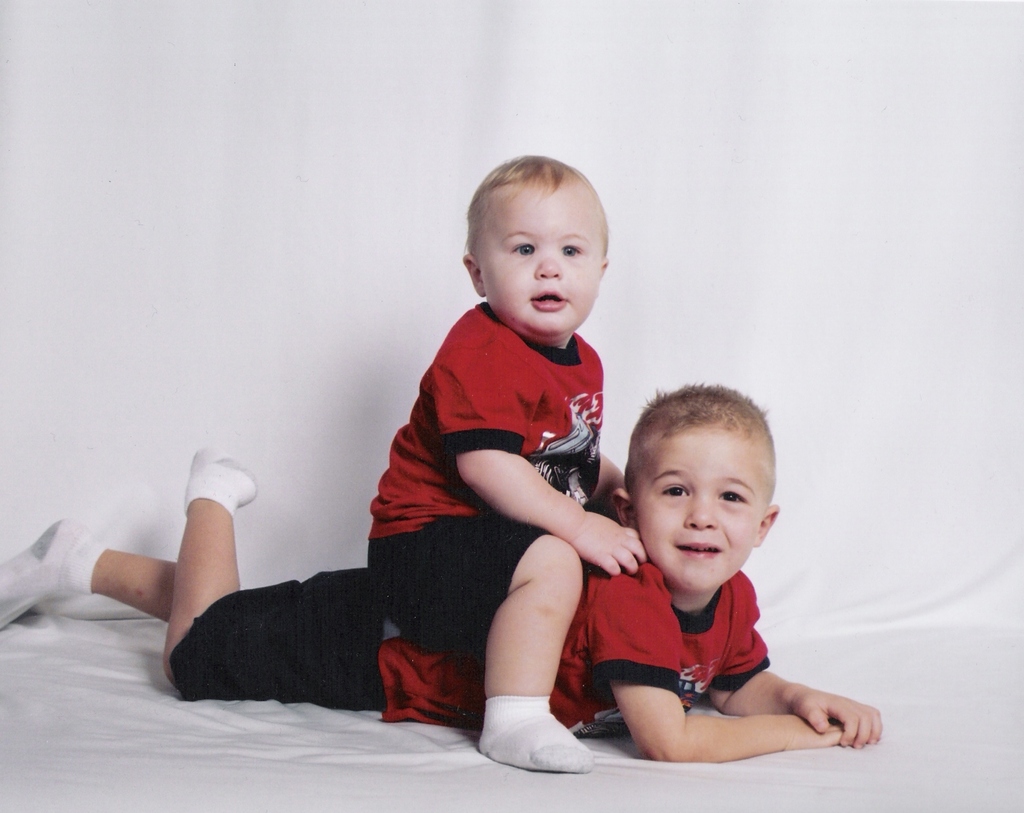 Grandsons