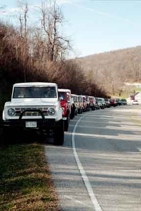 MEB Turkey Run 2