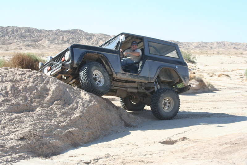 Ocotillo Wells