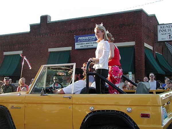 Parade pic 2