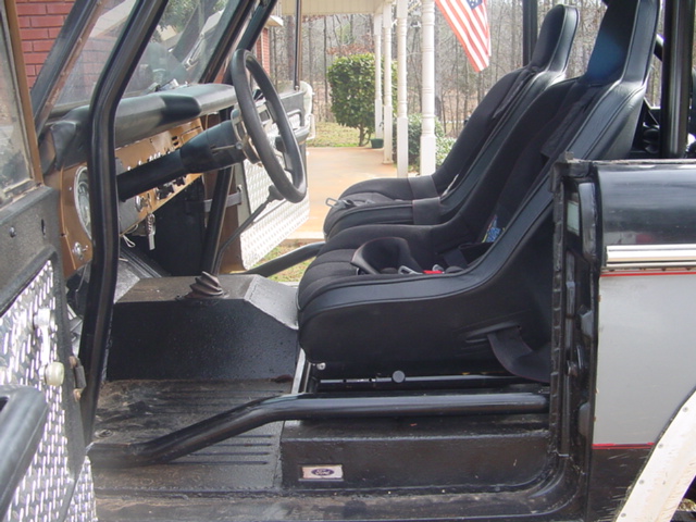 Redone Interior