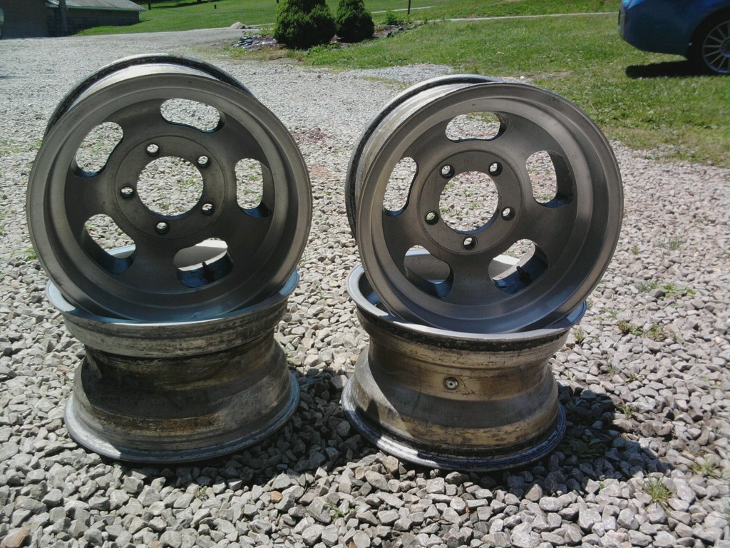 wheels for sale