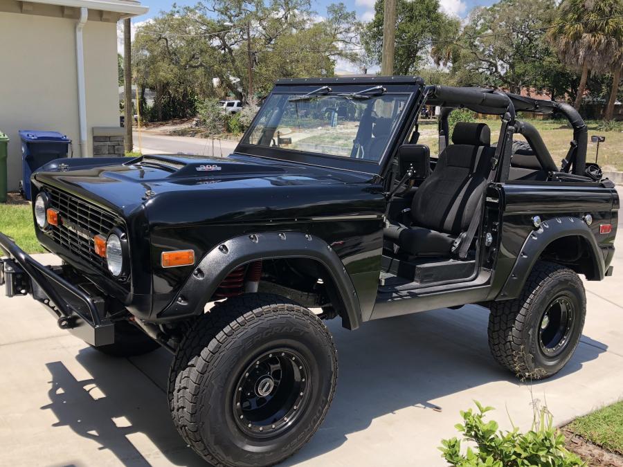 1976 Ford Bronco | ClassicBroncos.com Forum