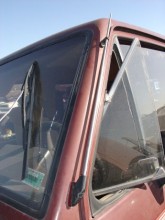 Isuzu Trooper Antennae