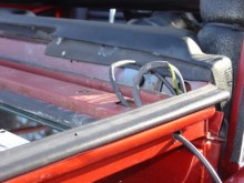 Isuzu Trooper Antennae